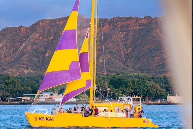 1-Hour Diamond Head Sail of Waikiki Beach - Price and Value: Why $52.70 Works for a Short, Scenic Tour