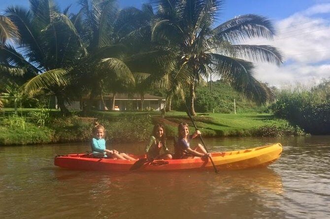 2-hour tandem kayak rental - The 2-Hour Window: What That Time Buys You