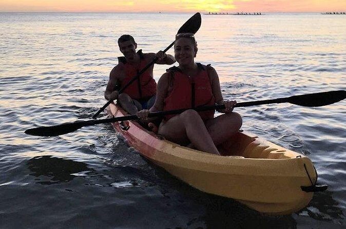 2-hour tandem kayak rental - Who’s This Tandem Kayak Rental Best For?