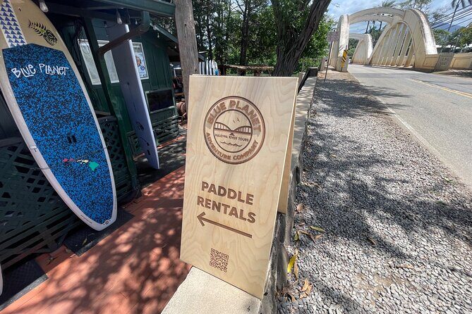 2 hour tandem kayak rental at our private launch area in Hale'iwa - Timing, weather, and how to plan your day in Haleiwa