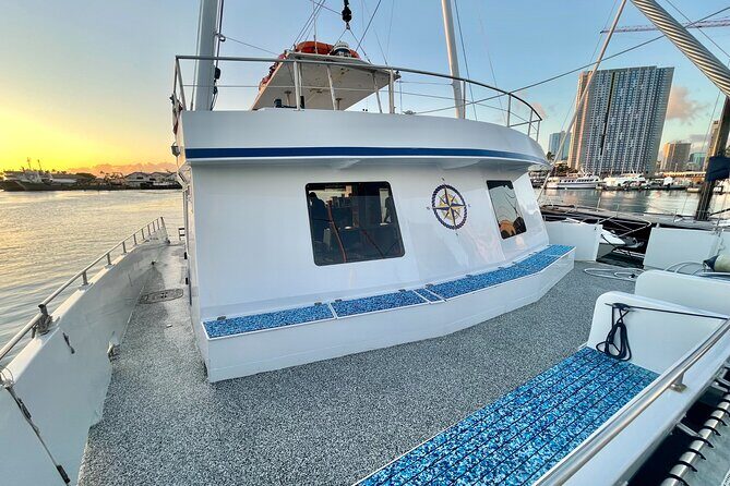 2 Hour Waikiki Whale Watching Cruise from Oahu - Price and value: what you’re really buying