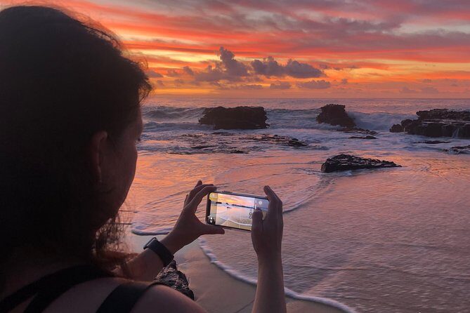 3 Hour Sunrise Photo Tour with Malasada - Key Things That Make This Oahu Sunrise Photo Tour Special