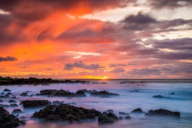 3 Hour Sunrise Photo Tour with Malasada - What the Views Teach You About Choosing Your Own Photo Spot