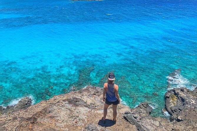 4 Hour Half Day Island Jeep Tour - Guide-led “local” touches: what you’ll actually feel in the day