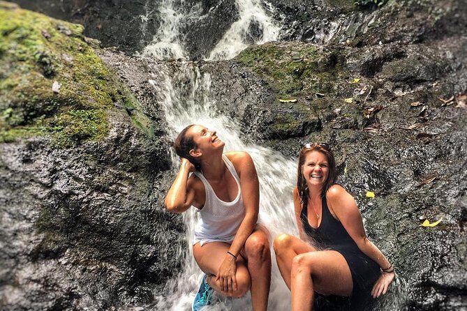 4 Hour Half Day Island Jeep Tour - Price and value: what $189.95 is paying for