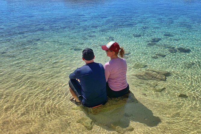 5 Hour Romantic Hawaii Jeep Tour - Portlock to Makapu‘u Point: sea caves, cliff formations, and big view energy