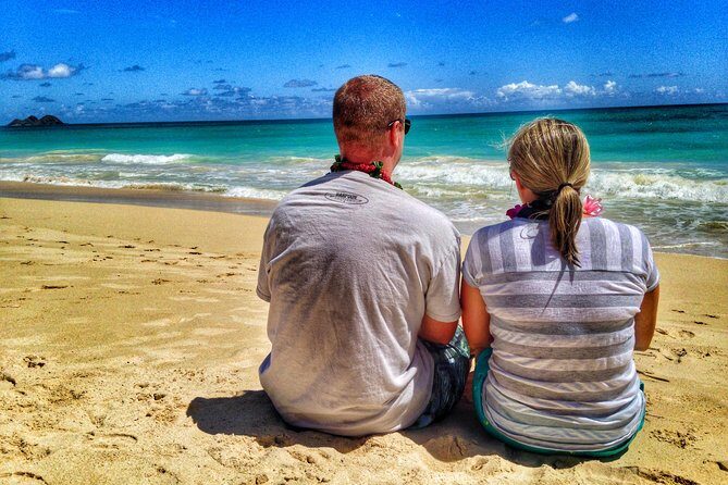 5 Hour Romantic Hawaii Jeep Tour - Judd Trail, Jackass Ginger Pond, and Sandy Beach Park: the stops that add variety