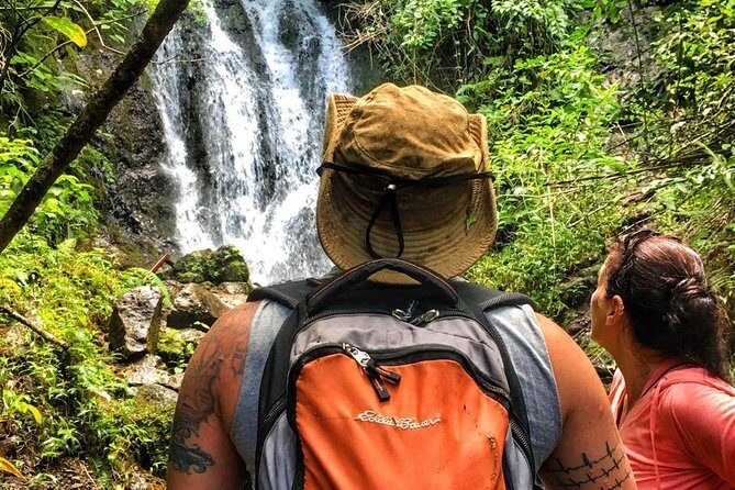 5 Hour Romantic Hawaii Jeep Tour - Price and value: why $275.96 per person can make sense