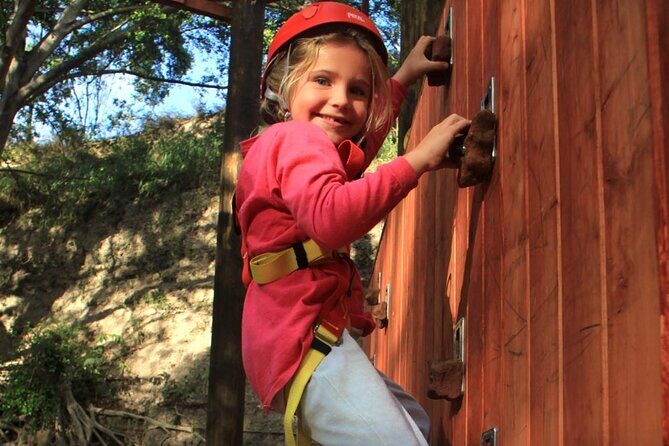 6 Zipline & Adventure Tower EPIC COMBO - Price and value: what $297 buys you on the island