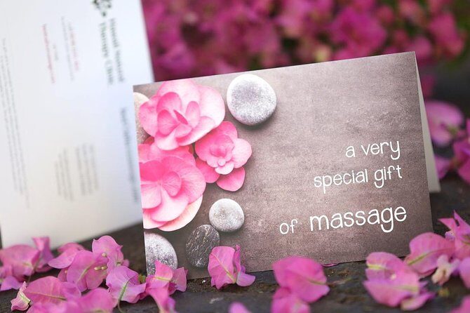 60 Minute Couples Massage - Who should book this couples massage, and who should skip it