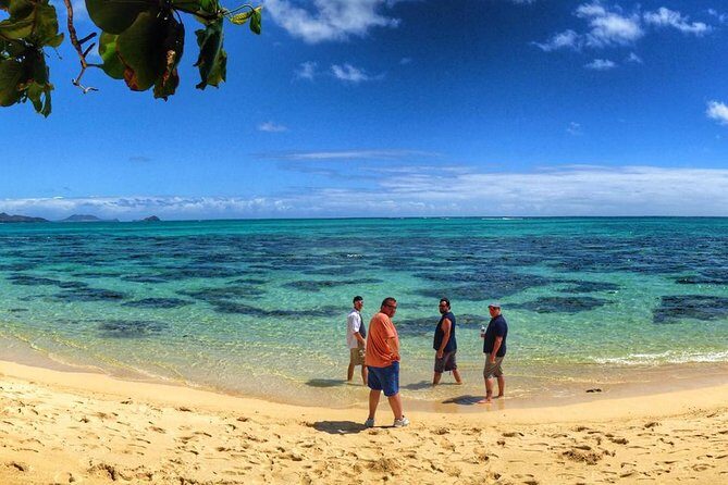 8 Hour Circle Island Jeep Tour - The 9:00am Waikiki start: why early matters on Oahu