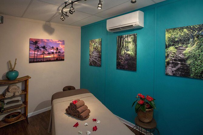 90 Minute Couples Massage - Price and value: is $310 per person actually fair?