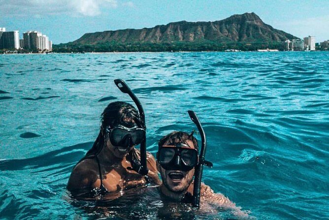 9am Turtle Canyon Snorkel Adventure - Check-in at Outrigger REEF Waikiki: the small logistics that prevent stress
