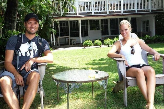 Afternoon at McGarret - Hawaii 5-0 TV Tour - Practical tips so your day runs smoothly