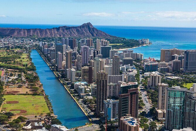 Afternoon Honolulu City Tour - Waikiki to Memorials: Honolulu’s Meaning Before the Views