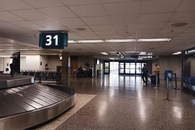 Airport Shuttle - HNL Airport to Waikiki - Extras, Rules, and Small Details That Can Trip You Up