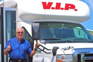 Airport Shuttle Round Trip Honolulu and Waikiki or Cruise Terminal - Pickup and drop-off zones: where the van will actually take you
