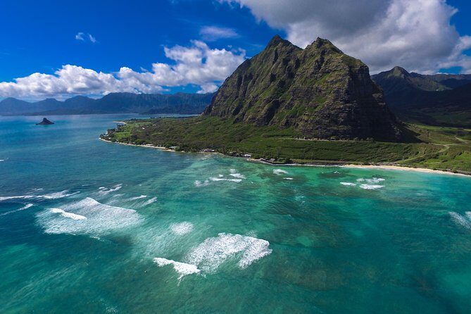 All Inclusive Ultimate Circle Island Tour, Waimea Falls & Lunch - Makapuu area and the Waimanalo drive: lighthouse views and grounded folklore