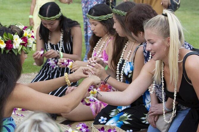 Aloha Kai Luau - Key Highlights You Should Know