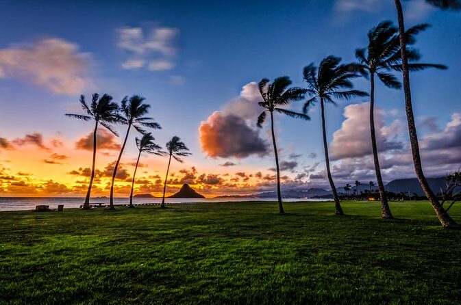 Amazing Oahu Adventure Bundle: 6 Self-Guided Audio Tours - Key highlights in plain terms