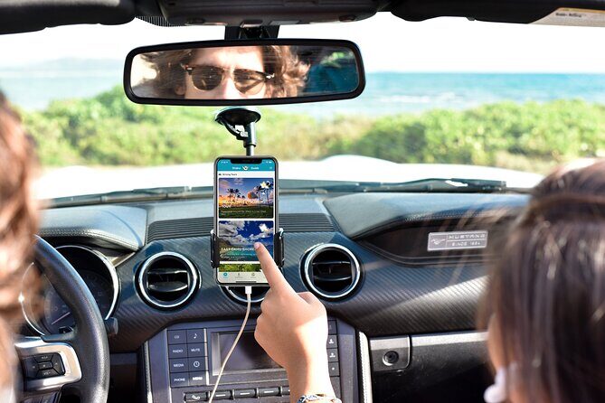 Amazing Oahu Adventure Bundle: 6 Self-Guided Audio Tours - Practical tips that make the audio tour feel easy