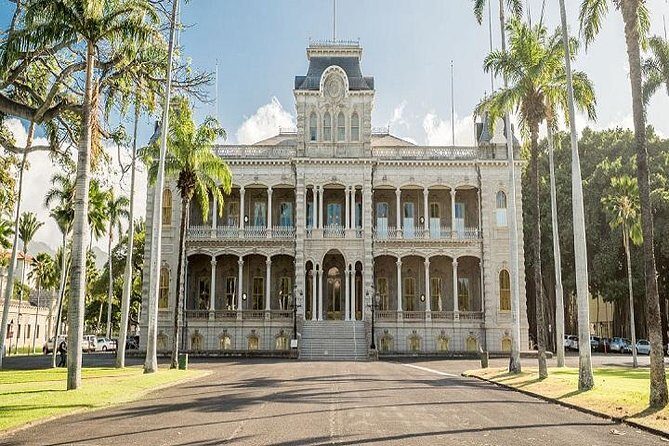 Arizona Memorial Pearl Harbor and Honolulu City Tour from Kona - The morning schedule: flights, pickup, and why 7:00 am matters