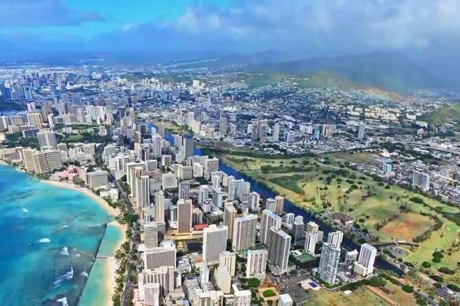 Arizona Memorial Pearl Harbor and Honolulu City Tour from Maui - Key Things That Make This Tour Worth Your Time