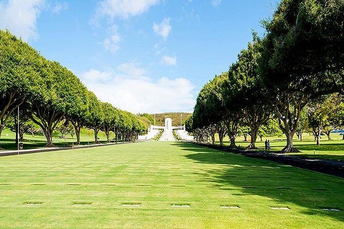 Arizona Memorial Pearl Harbor and Honolulu City Tour from Maui - Price and Value: What $399.99 Buys You (and When It’s a Smart Deal)