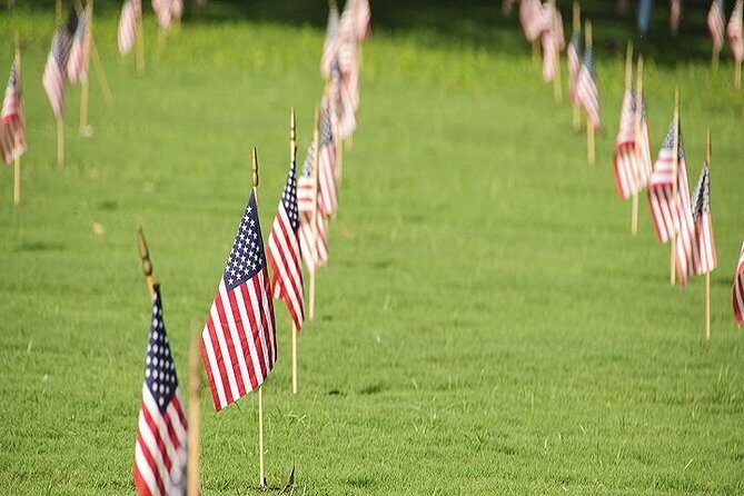 Arizona Memorial Pearl Harbor and Honolulu City Tour from Maui - Downtown Honolulu in 45 Minutes: Learn What You’re Seeing