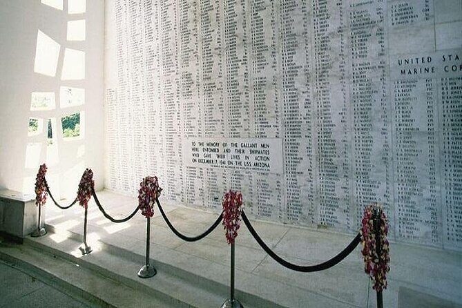 Arizona Memorial Pearl Harbor & Honolulu City Tour from Waikiki - Price and value: what you really pay for at $69.99