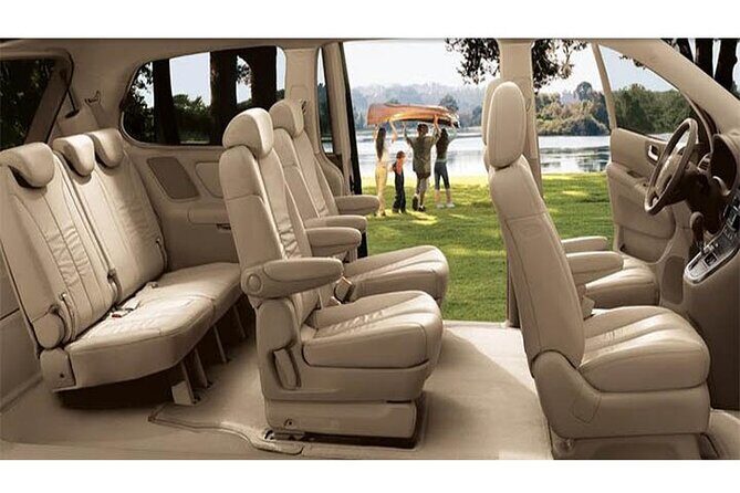 Arrival - Private Transfer Honolulu Airport to Waikiki Hotel - Who this transfer suits best (and who should double-check)