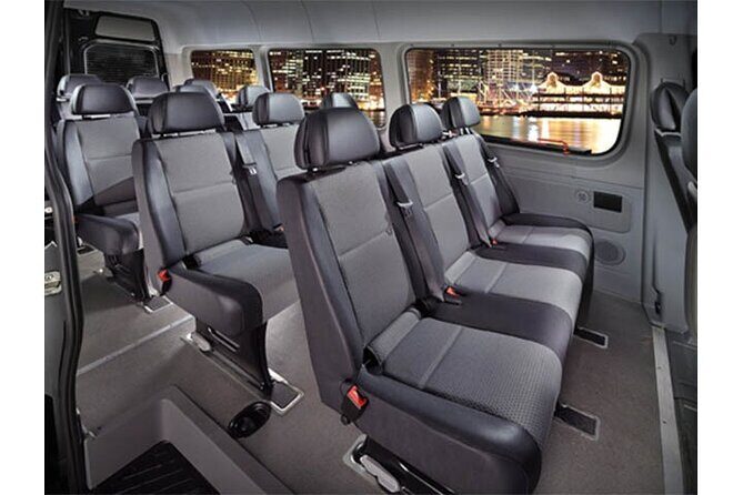 Arrival - Private Transfer Honolulu Airport to Waikiki Hotel - HNL meeting point: avoiding the baggage-claim maze