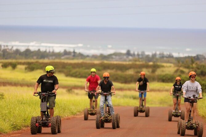 ATV Adventure in Hawaii by Da Mongoose EzRaider - Key Points Worth Knowing Before You Ride