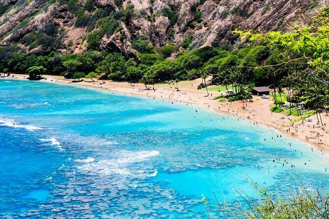Beaches, Food & Aloha: Private Oahu Tour - Entering the day: what $699 buys you on Oahu