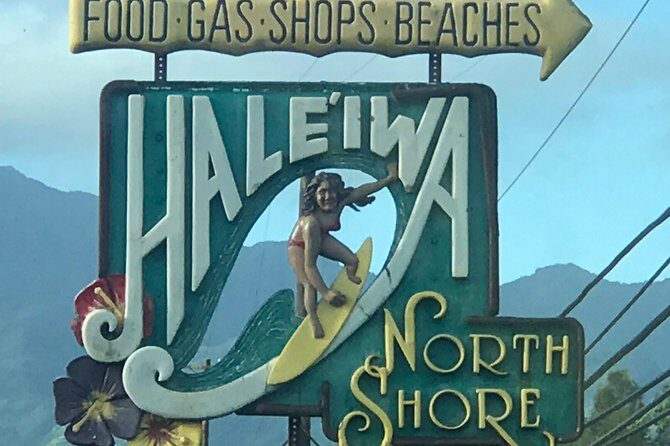 Beaches, Food & Aloha: Private Oahu Tour - Food and farming breaks: macadamia coffee and Kahuku shrimp trucks