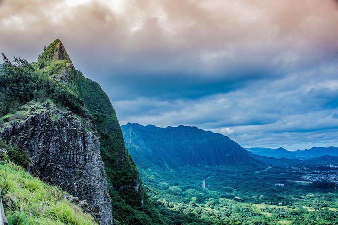 Beautiful Colors of Hawaii Photo Tour - Key things that make this tour work