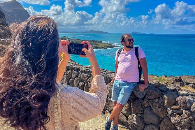 Beautiful Colors of Hawaii Photo Tour - Price and value: what $99.95 buys you