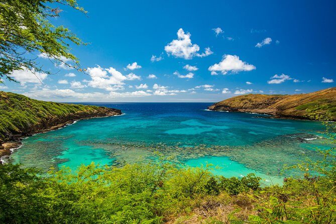 Beautiful Colors of Hawaii Photo Tour - Stop 1: Pu’u ‘Ualaka’a State Park and the art of getting ready fast