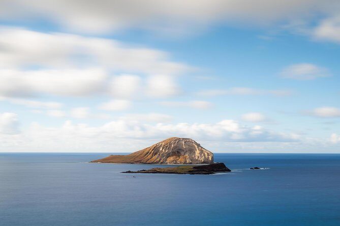 Beautiful Colors of Hawaii Photo Tour - Stop 3: The Koolaus Mountains moment you’ll actually remember