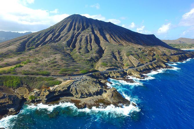 Beautiful Colors of Hawaii Photo Tour - Stop 5: Waimanalo Beach, why everyone keeps talking about it