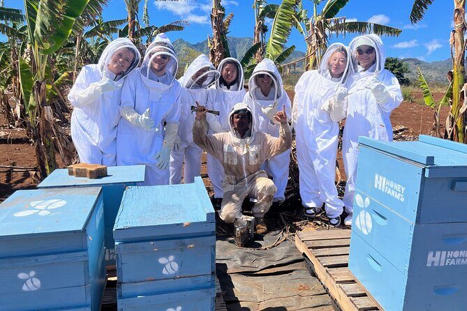 Bee Farm Ecotour and Honey Tasting in Waialua, North Shore Oahu - What Hi Honey Farm Does Differently on Oahu’s North Shore