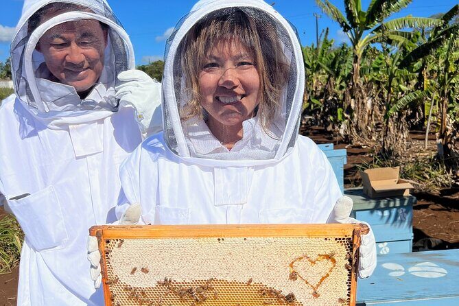 Bee Farm Ecotour and Honey Tasting in Waialua, North Shore Oahu - Price and Timing: Is $135 Worth It?