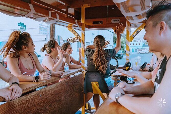 Beer Lover's Bike Tour of Honolulu - Key points that make this tour worth your time