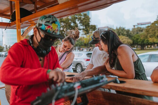 Beer Lover's Bike Tour of Honolulu - How the Beer Lover’s Bike Tour of Honolulu Actually Feels