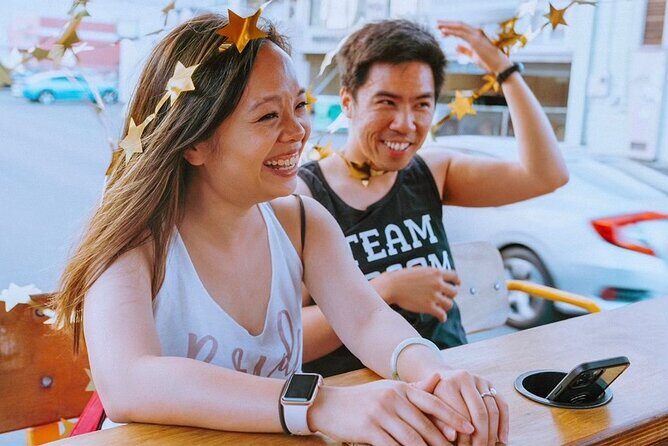 Beer Lover's Bike Tour of Honolulu - Pedal Power vs. Real-Life Comfort: Bikes, Seats, and Fit
