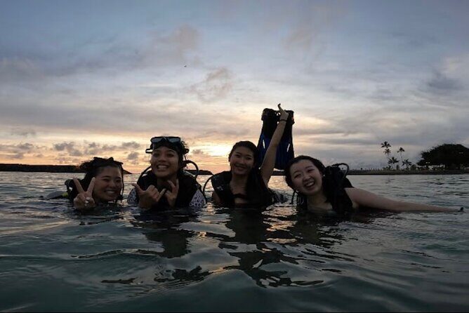 Beginner Scuba Diving Experience with Video Package in Honolulu - Price and Value: Why $77 Can Be a Smart Honolulu Buy
