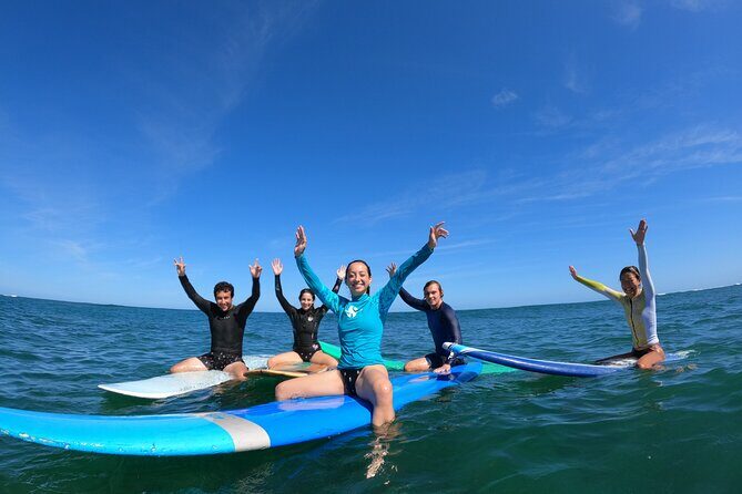 Beginner Surf Lesson in North Shore, Oahu - Key Highlights Worth Knowing