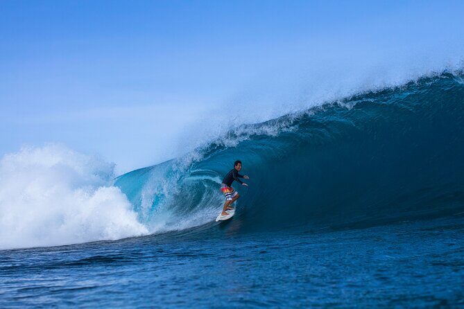 Beginner Surf Lesson in North Shore, Oahu - Gear Included: Less Shopping, More Surfing