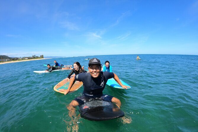 Beginner Surf Lesson in North Shore, Oahu - Price and Value: What $130 Buys You (and What It Doesn’t)