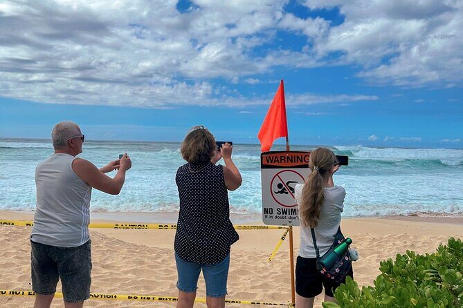 Best of Oahu Full-Day Small-Group Island Tour - The 9:00am start: how the day feels in a small group